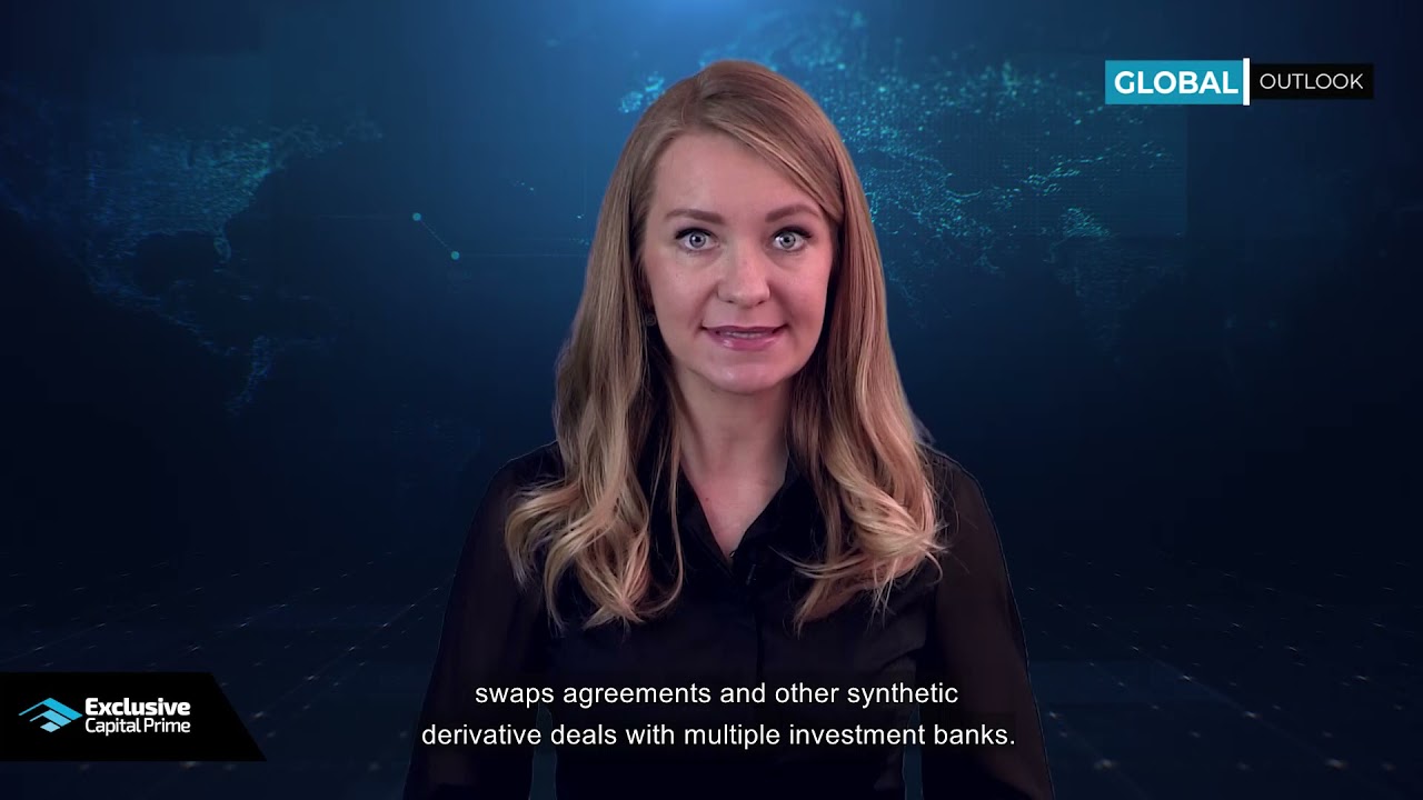 Archegos Capital’s collapse caused shockwaves across financial markets / Global Outlook