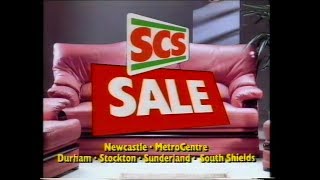 ITV Night Time/Tyne Tees Adverts - Friday 29 December 1989 (2)