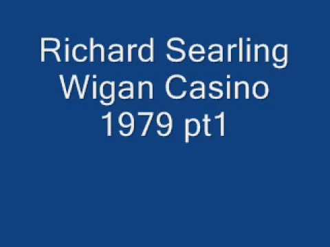 Richard Searling Wigan Casino 1979 pt 1