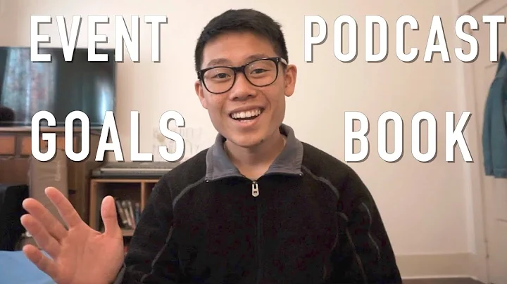 Monthly Favorites #2 - Shawn Tran