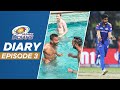 Wins, Recovery and Celebrations - MI Diary | Episode 3 | Mumbai Indians