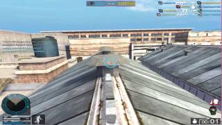 La Poderosa Pzf-3 Op7