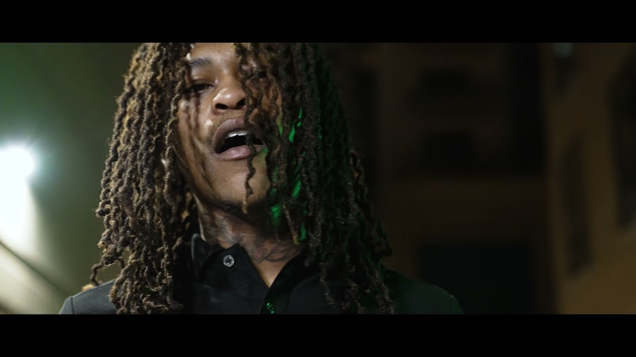 YLS Loso -"Double Cup" (Official Music Video)