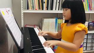 Au Clair De Lune (also known as Light of The Moon) | Samantha Robins