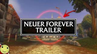 NEUER FOREVER TRAILER: Die Reise nach der Level 30 Beta.