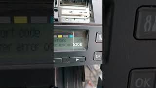Canon TS704 and 705 All Canon ERROR CODE 520E #official #school #canon #printer Canon TS704 and 705 All Canon ERROR CODE 520E #official #school #canon #printer
