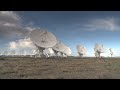 Welcome to the very large array