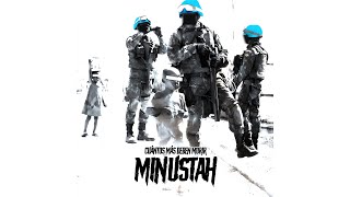 Minustah Cdm Grabación