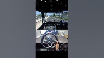 Thumbnail of ETS2/ Multiplayer/ I had to do it man😂