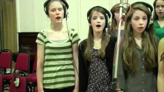 “Goodbye Yellow Brick Road”: Elton John covered by the Capital Children's Choir