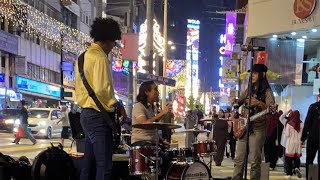 strim langsung - New Year Eve 2026