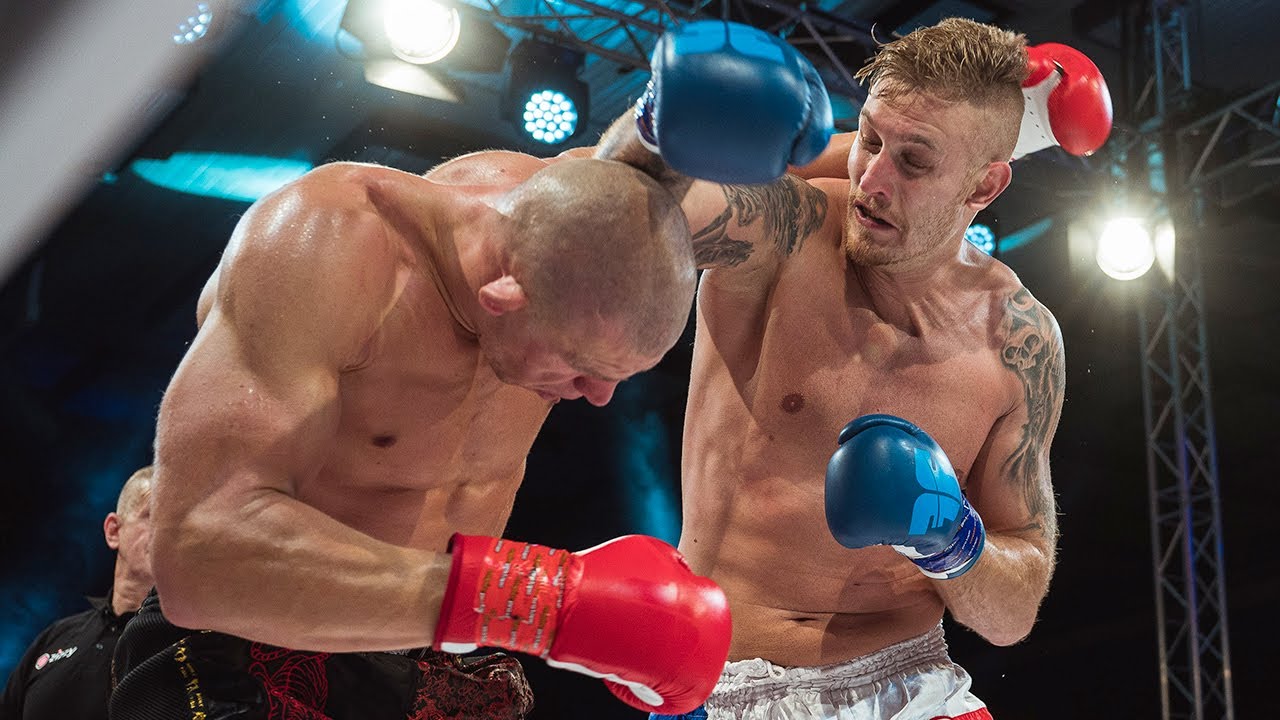 Bartek vs. Audy | PML1 New Beginning