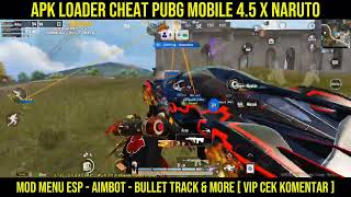 CHEAT PUBG PALING GACOR 🔥 SUPORT ALL PUBG GL/KR/TW/VNG NOROOT&ROOT VERSION 64 BIT ONLY