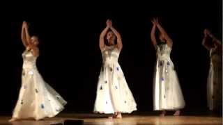 [Chinafest 2012] Peacock Dance