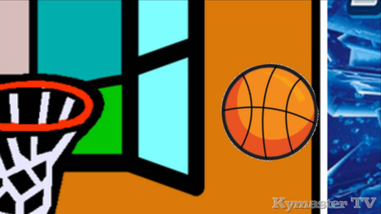 The Shot - Chobots Comedy Series