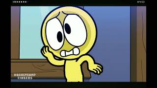 Player Crying Poppy Playtime Chapter 3 Animation