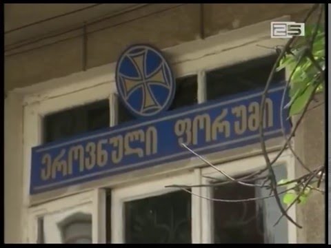 პარტიათა წინასაარჩევნო სამზადისი