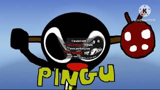 Pingu Outro Remake With A Fat Head V2
