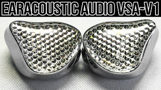видео: EARACOUSTIC AUDIO VSA-V1 - Динамические наушники с акцентом на эмоции и техничность! картинка: EARACOUSTIC AUDIO VSA-V1 - Динамические наушники с акцентом на эмоции и техничность!