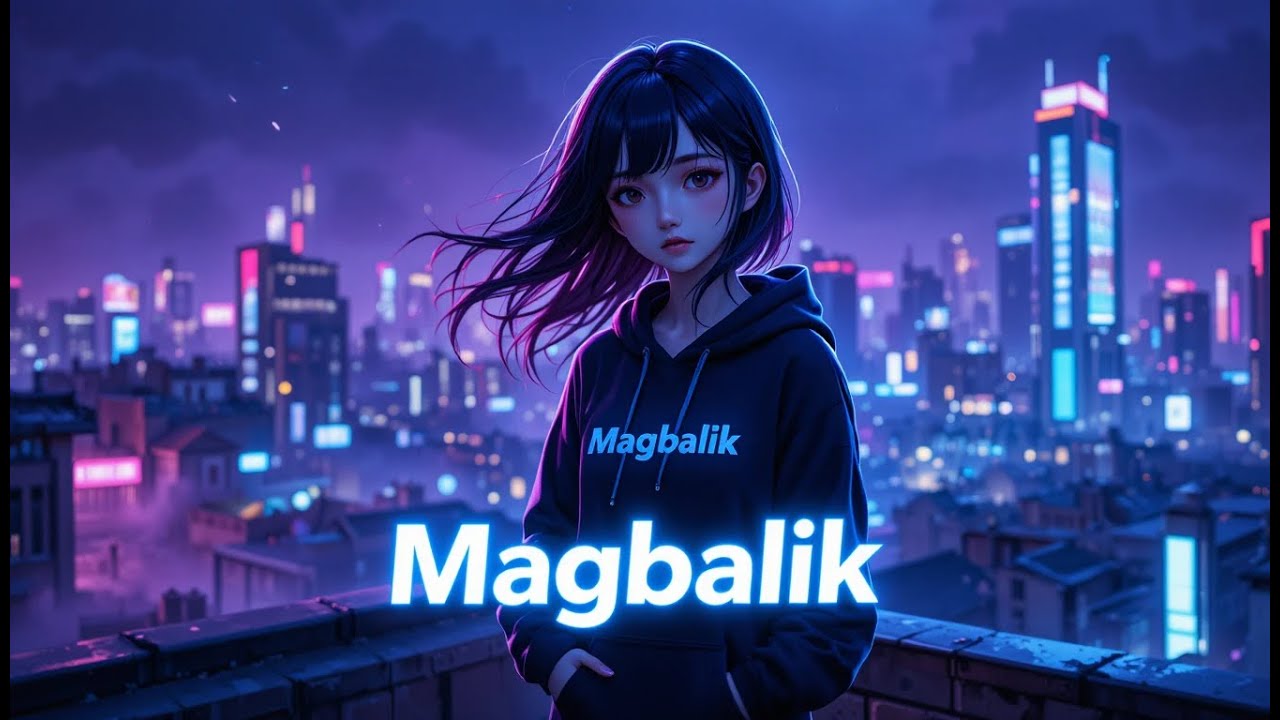 Magbalik – Nightcore Remix | Emotional Filipino Rock Song | Heartbreak × Nostalgia (2025 Version)