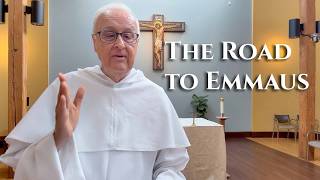 Third Sunday of Easter • The Road to Emmaus: Understanding Our Living Tradition