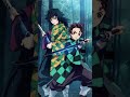#demonslayer #love KNY Giyyu-San Tanjiro-San