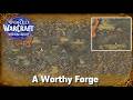 A Worthy Forge [WoW Midnight Quest]