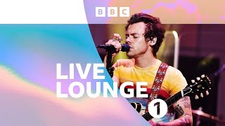 Harry Styles - BBC Radio 1's Live Lounge (May 24, 2022) HDTV