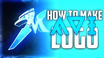 How To Make An AVI Logo On Android!!!