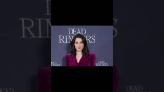 the beautiful rachel weisz