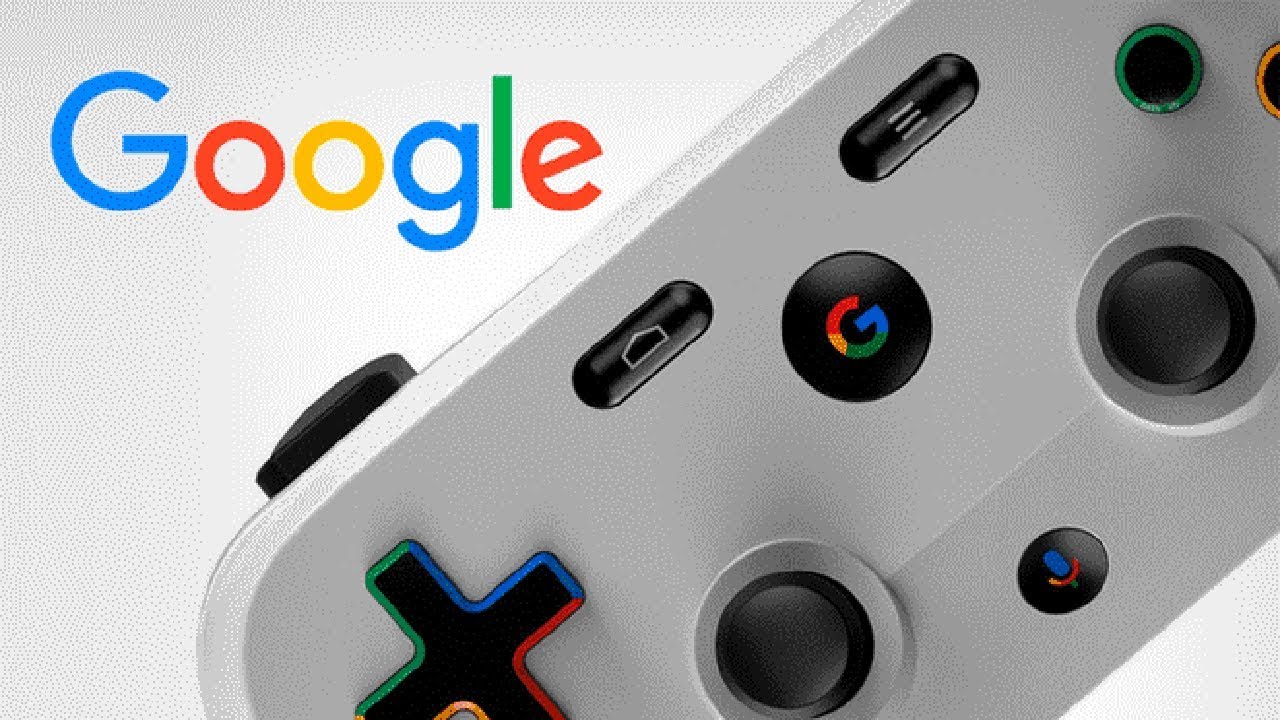 Evento Google en Directo Nueva Consola de Google?¿¡GameFox- con FortDragonia