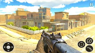 Freedom of Army Zombie Shooter - Free FPS Shooting - Android Gameplay #4 screenshot 5