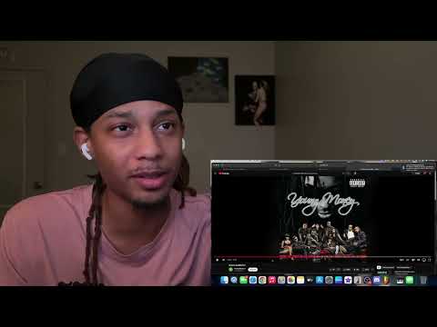 FIRST TIME LISTENING TO | Young Money - Streets Is Watchin' (Reaction)