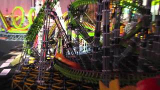 Looping Star