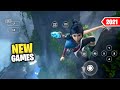 Top 10 New Games For Android &amp; iOS 2021 | High Graphics (Online/Offline) #Shorts #CapitalGamer7