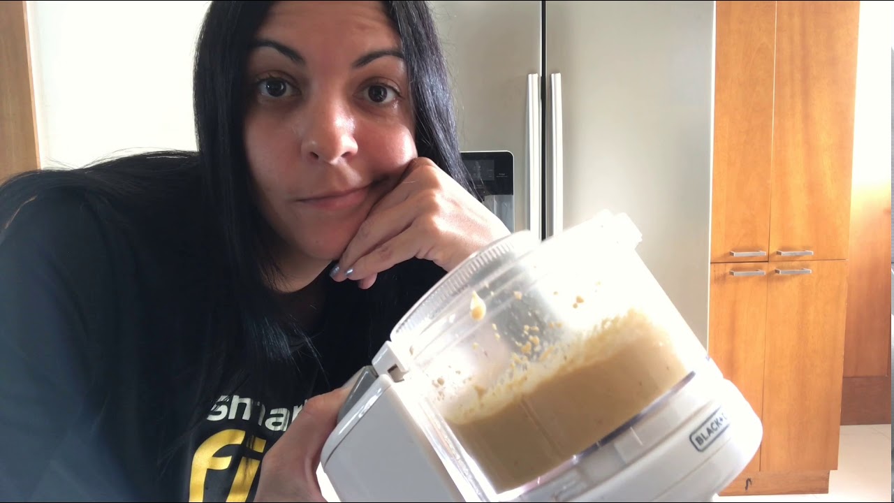 crema de cacahuate dieta cetogenica