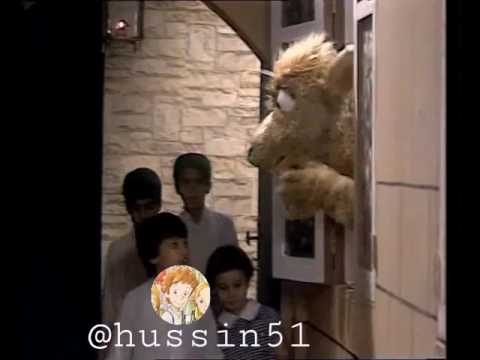 من برنامج سلامتك الجزء الاول 1983م