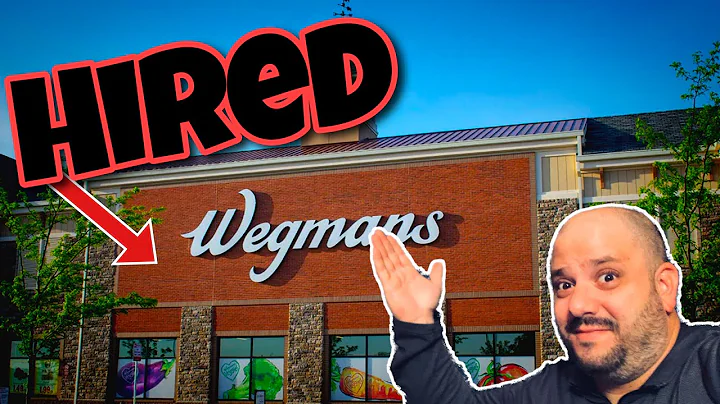 These Secret Wegmans Interview Tips Are Guaranteed...