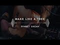 Make Like а Tree — Привет океан (Stage 13)