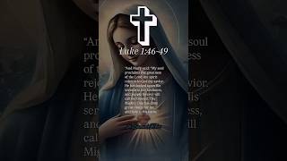 ✞ I Proclaim Jesus, For He Is My Savior | #jesus #bible #god #christian #catholic