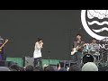 MONO NO AWARE - かむかもしかもにどもかも (feat. あい from Haku.) (아시안 팝 페스티벌 2025)