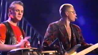 MTV Inaugural Ball 1993