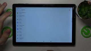 How to Clear App Cache & Data on ALCATEL 1T 10 Smart – Wipe Cache Files screenshot 5