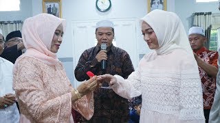Ana Uhibbuka Fillah ( Unofficial Music Video Lamaran )