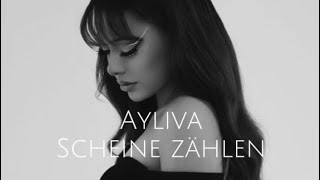 AYLIVA - Scheine zählen [Speed up / Pitched]