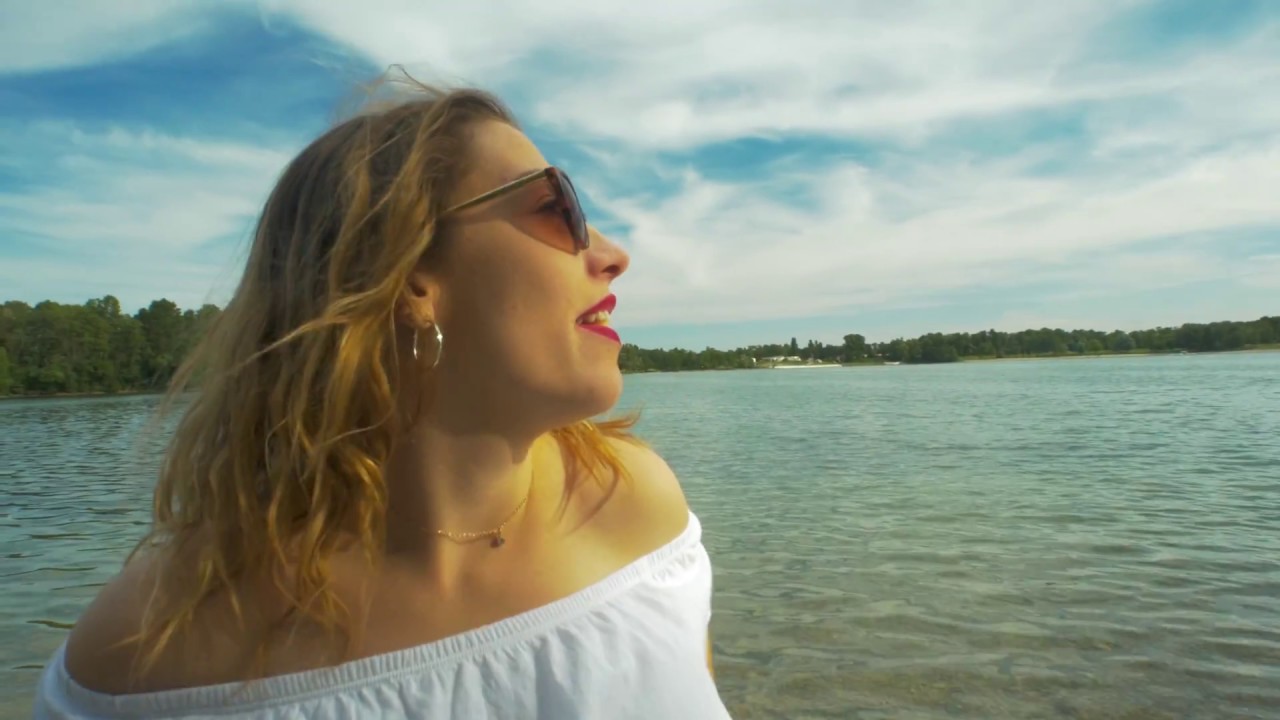 SLR Magic 8 mm lens TEST (Lyon)