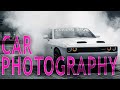 Car photography  irwindale dragstrip  speedway