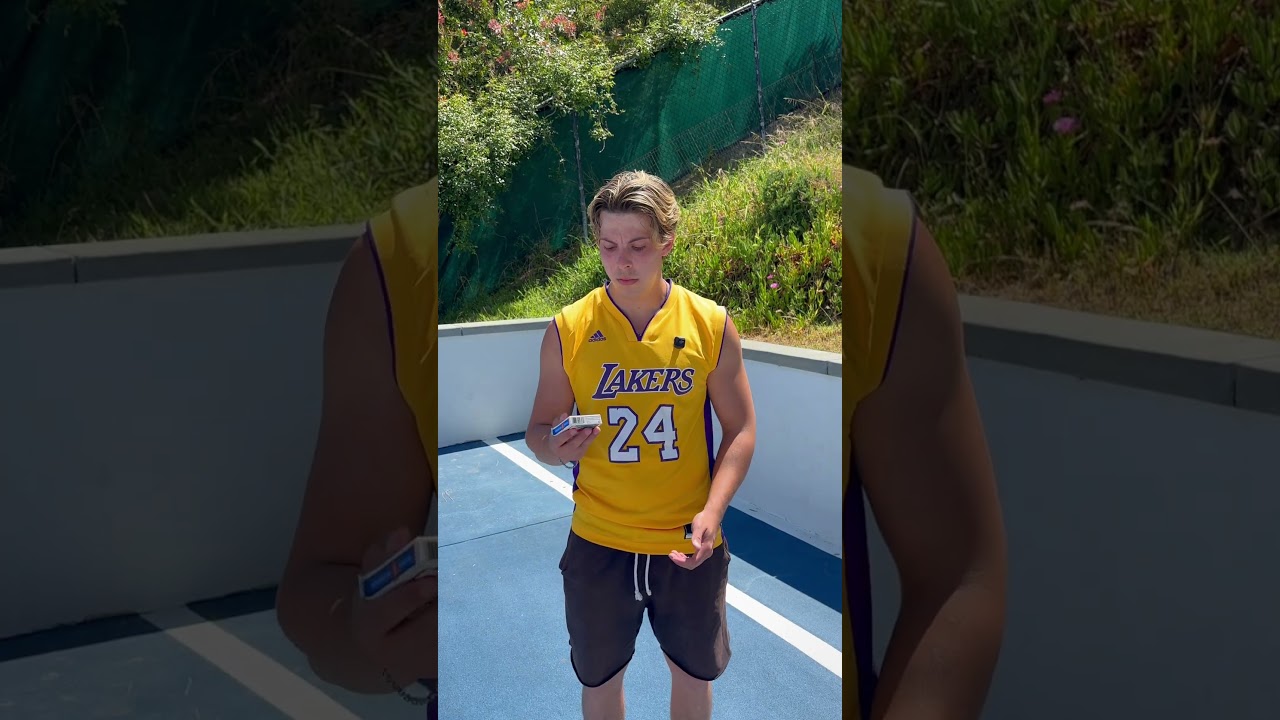 The Hooper With A High Arch