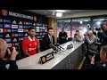 RASHFORD RETURNS! MANCHESTER UNITED'S PRODIGAL SON IS BACK TO SHOCK THE WORLD!