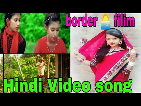 border-film||hindi-video-song||desi-actor||funny-indian-dost-🤗-🤗